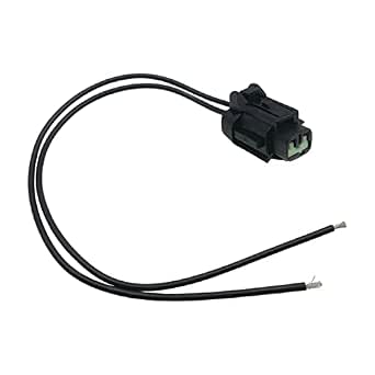 Connecteur Capteur Température OTOTEC Pour Nissan 350Z/370Z - 2pcs - Compatible 1B858
