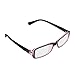 Classic Blue Light Blocking Anti Glare Lens Game Computer Reading Glasses