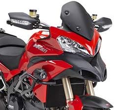 D7401NO Windscreen Givi Ducati Multiway 1200 2013
