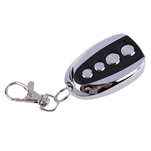 315/433 Copy Remote Control Copy Remote Control Key 009 Duplicator Copier Portable Gate Opener