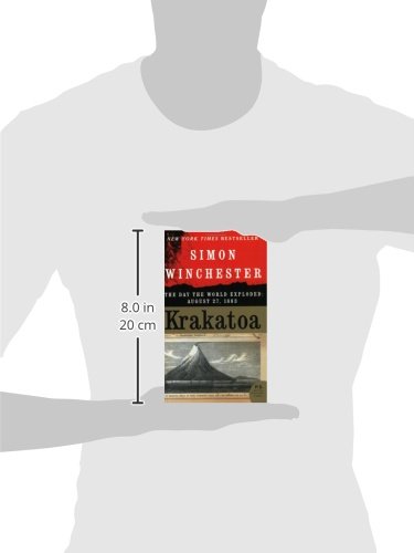 Krakatoa: The Day the World Exploded: August 27, 1883