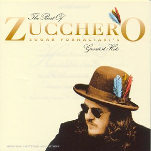 The Best of Zucchero Sugar Fornaciari