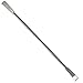 OESS Micro Lab Scoop Reagent Laboratory Mixing Spatula 22cm Long Sampling Spoon Stainless Steel Pack of 4Pcs