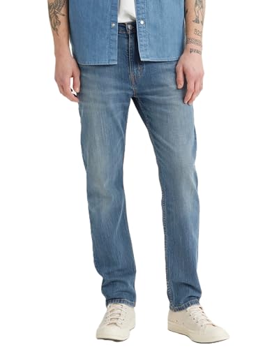 [リーバイス] ジーンズ 502(TM) レギュラーテーパードフィット メンズ 29507-1364 US W36 L32
