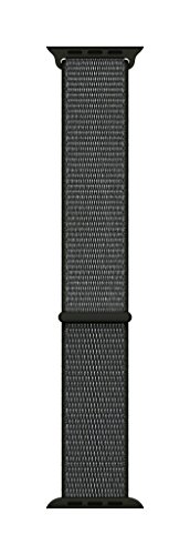 Apple 42mm sport loop smartwatch replacement band for w…
