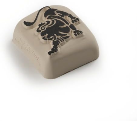 Skinjee Tatouage - Ladot Temporary Tattoo Stone - Zodiac Leo