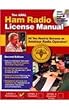 For my Ham Radio Technician License