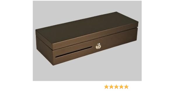 Apg Cash Drawer Heavy Duty Flip Top 460 Series Part Mfs437a