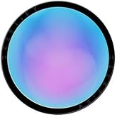 CASETiFY Snappy Grip Stand Compatible with Magsafe - Blue Purple Gradient