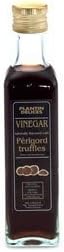 Vinegar Flavored with Black Truffles by Plantin