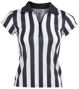 Teamwork Women's Promotional Fitted Referee Jersey