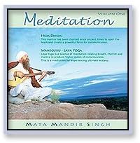 Meditation Series-Hum Dhum & Waheguru 1