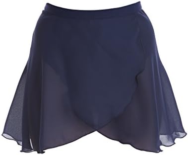 Energetiks Women's Wrap Skirt