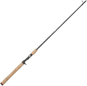 ugly stik inshore select casting