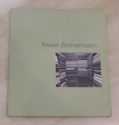 Xavier Zimmermann