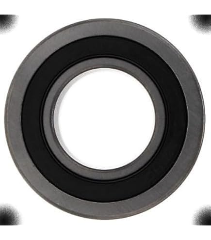 Amazon.com: Exmark 109-3678 Ball Bearing Quest Pioneer