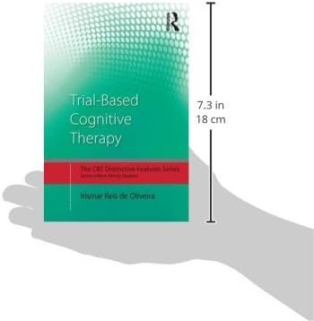 Trial Based Cognitive Therapy Distinctive Features Irismar - 