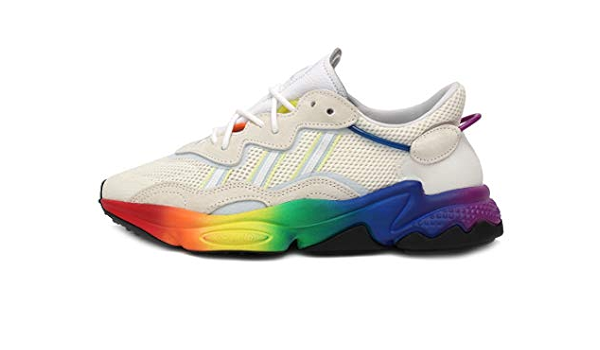 ozweego pride shoes