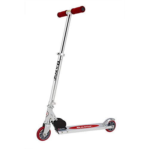 Razor A Scooter