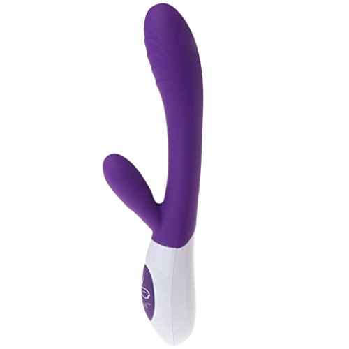 EA-STONE Multispeed Waterproof Vibrertor Massager Tool 7 Speed Waterproof Toys - Thumbnail 3