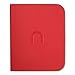 Barnes & Noble Nook Oliver Cover, Red