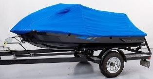 Covercraft XW875UL Covercraft covers protect against ultraviolet (UV) damage bird droppings tree sap and air pollutants - elements that can ruin the finish of an expensive watercraft. Car Cover Custom Fit Personal Watercraft Cover