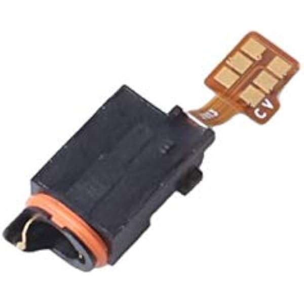 PHONSUN Headphone Audio Jack Flex 