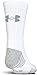 Under Armour Boys' HeatGear Crew Socks (3 Pack)