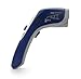 Kintrex IRT0421 Non-Contact Infrared Thermometer with Laser Targeting