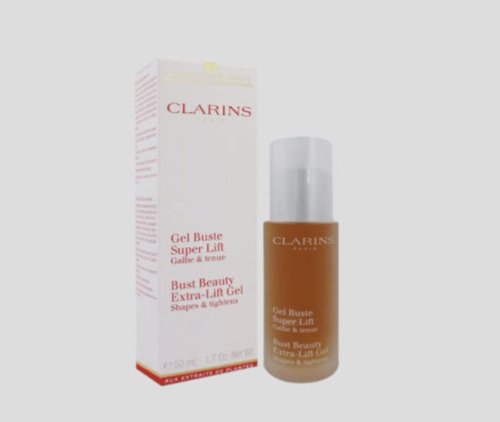 New Item CLARINS TREATMENT GEL 1.7 OZ CLARINS/BUST BEAUTY EXTRA LIFT GEL SHAPES & TIGHTENS 1.7 OZ