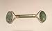 Acupress Jade Roller Massager Face and Neck Skin Slimming Massager Beauty Tools (Type E)
