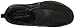 Skechers USA Men's Glides Razan Slip-On Loafer, Black, 11 M US