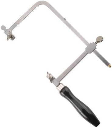 Jewelers Saw Frame Econo Large