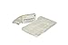 First Aid Only 3-005 Gauze Compress, 72 Length x 24 Width