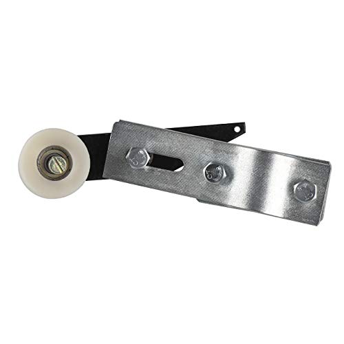 sthus 80cc Motor bike GAS ENGINE parts - SPRING bearing chain idler tensioner & PULLEY