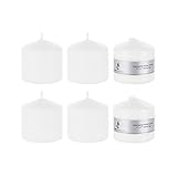 Mega Candles - Unscented 3