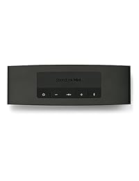 Altavoz Bose SoundLink Mini Bluetooth (perla) M Carbon