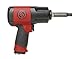 Chicago Pneumatic CP7748-2 Composite Air Impact Wrench, 1/2-Inch Drive with 2-Inch Extended Anvil (2012 Version)