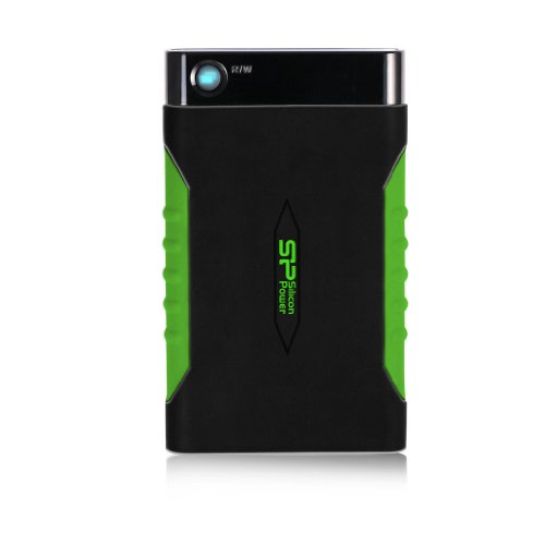 1tb 3.0 Armor A15 Portable Hard Drive