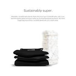 Pet Parents Premium Washable Dog Belly Bands