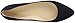 Nine West Women's Speakup Leather Ballet Flat