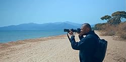 JINTU 420-800mm f/8.3 Manual Telephoto Camera Lens