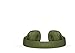 Beats Solo3 Wireless On-Ear Headphones - Neighborhood Collection - Turf Green