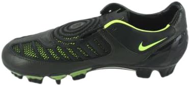 nike total 90 laser ii green