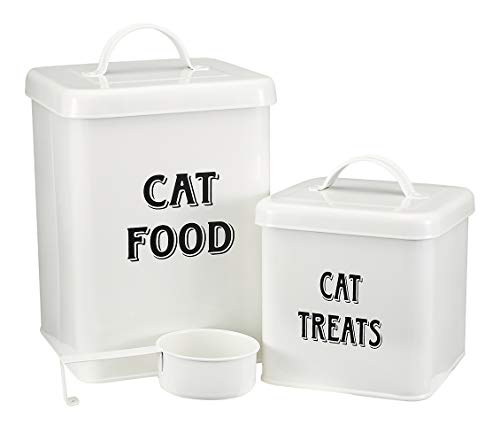 Cat Food