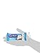 Luna BAR - Gluten Free Snack Bars - Chocolate Dipped Coconut Flavor -8g of Protein - Non-GMO - Plant-Based Wholesome Snacking - On The Go Snacks (1.69 Ounce Snack Bars, 6 Count)