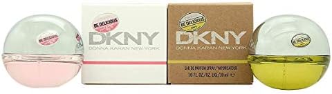 dkny perfume gift set