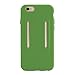 TuneBand for iPhone 6 and iPhone 6S, Premium Sports Armband with Two Straps and Two Screen Protectors, Green