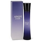 Giorgio Armani Armani Code For Women Ladies Edp 50ml Spray (1.7 fl.oz)