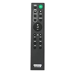 New - Remote RMT-AM200U Control for Sony Home Audio